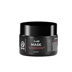 Facelift Mask With Niacinamide & Centella Asiatica